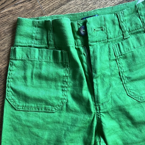 Anthropologie pants - linen - Picture 3 of 4